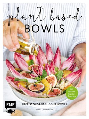 cover image of Plant-based Bowls